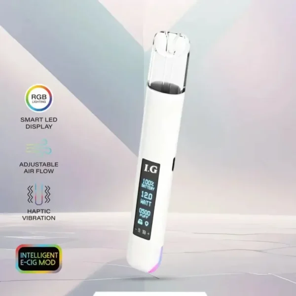 E7_99_BD_E8_89_B2-e1771840286178-800x800-1.webp I.G 一代通用主機|搭載智慧晶片控制與 RGB 七彩呼吸燈條,具備頂級金屬手感與 Type-C 閃充不斷電設計,通用一代煙彈