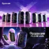 【買5贈1】GEEK BAR Pulse X 星空系列 25000口 拋棄式電子煙｜首創 3D 曲面全螢幕視覺設計，搭配 18ml 巨量裝與 5% 尼古丁鹽，帶來強勁擊喉與超長效續航體驗