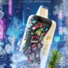 GYPSO滿天星30000口抛棄式電子煙-冰霜菠蘿-scaled-1.webp GYPSO 滿天星 30000口拋棄式電子煙|18ml巨量油艙,支援 Normal/Turbo 雙功率與 Type-C充電