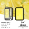 Hebat喜貝拋棄式一次性10000口-4.webp Hebat 喜貝 10000口拋棄式電子煙|15ml大容量與 5%尼古丁鹽,配備 LED 螢幕顯示並支援 Type-C 快充