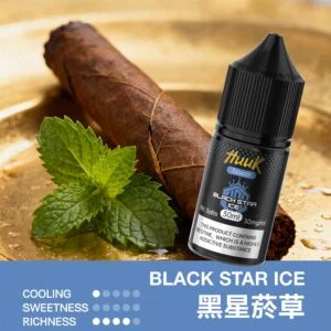 IMG_3968-300x300-1.webp MEHA 魅嗨 HUUK 煙油 30ml巨量裝|30mg尼古丁鹽配比,適用於注油小煙主機