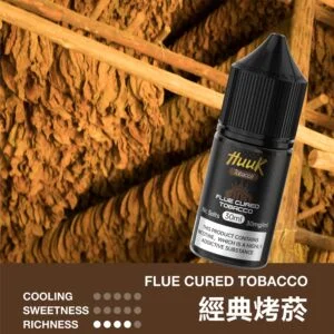 IMG_3974-300x300-1.webp MEHA 魅嗨 HUUK 煙油 30ml巨量裝|30mg尼古丁鹽配比,適用於注油小煙主機