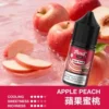 IMG_3978-300x300-1.webp MEHA 魅嗨 HUUK 煙油 30ml巨量裝|30mg尼古丁鹽配比,適用於注油小煙主機