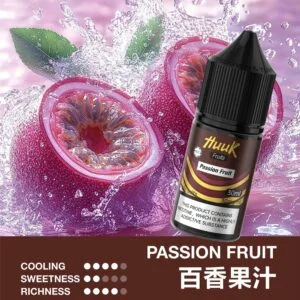 IMG_3981-300x300-1.webp MEHA 魅嗨 HUUK 煙油 30ml巨量裝|30mg尼古丁鹽配比,適用於注油小煙主機
