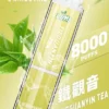 LIMI拋棄式一次性8000口-12.webp LIMI 8000口 拋棄式電子煙|具備 15ml 儲油量續航天花板與 3% 尼古丁鹽順滑擊喉體驗,結合吸氣感應發光燈條與可充電式設計
