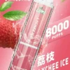 LIMI拋棄式一次性8000口-3.webp LIMI 8000口 拋棄式電子煙|具備 15ml 儲油量續航天花板與 3% 尼古丁鹽順滑擊喉體驗,結合吸氣感應發光燈條與可充電式設計