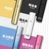 MEEL 升級版 一代通用主機｜具備 380mAh 強效快充與 8W/10W 雙檔功率調節自由切換，搭載終極防漏結構，通用多款一代煙彈