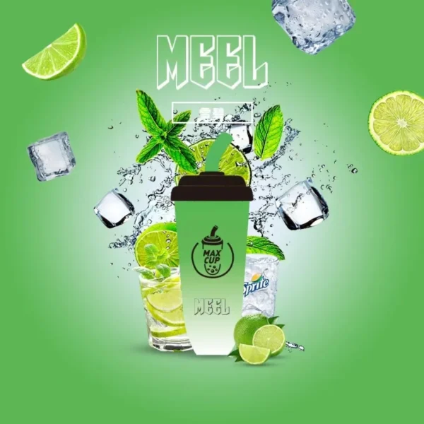 MEEL奶茶杯-檸檬雪碧-1000x1000-1.webp MEEL 奶茶杯 6000口 拋棄式電子煙|具備 3% 尼古丁鹽順滑不鎖喉與 15ml 巨無霸油量,支援智慧 Type-C 快充實現長效續航不斷電