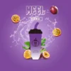 MEEL奶茶杯-百香果-1000x1000-1.webp MEEL 奶茶杯 6000口 拋棄式電子煙|具備 3% 尼古丁鹽順滑不鎖喉與 15ml 巨無霸油量,支援智慧 Type-C 快充實現長效續航不斷電