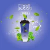 MEEL奶茶杯-薄荷-1000x1000-1.webp MEEL 奶茶杯 6000口 拋棄式電子煙|具備 3% 尼古丁鹽順滑不鎖喉與 15ml 巨無霸油量,支援智慧 Type-C 快充實現長效續航不斷電