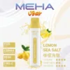 MEHA-8500口-VBar小白條-2.webp MEHA VBar 魅嗨 小白條 8500口 拋棄式電子煙|具備 3% 尼古丁鹽黃金配方與冰爽水果系列清涼口感,採用 8500 口大容量規格,搭配 650mAh 大電量可充電設計
