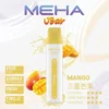 MEHA-8500口-VBar小白條-5.webp MEHA VBar 魅嗨 小白條 8500口 拋棄式電子煙|具備 3% 尼古丁鹽黃金配方與冰爽水果系列清涼口感,採用 8500 口大容量規格,搭配 650mAh 大電量可充電設計