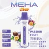 MEHA-8500口-VBar小白條-8.webp MEHA VBar 魅嗨 小白條 8500口 拋棄式電子煙|具備 3% 尼古丁鹽黃金配方與冰爽水果系列清涼口感,採用 8500 口大容量規格,搭配 650mAh 大電量可充電設計