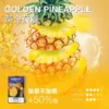 MEHA 魅嗨 一代通用煙彈 3ml大容量｜主打爆汁系果香與 3%尼古丁鹽順滑擊喉，具備專利防漏技術且通用一代主機