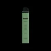 MEME-spearmint.webp MEME 韓國熱銷 7000口 拋棄式電子煙|具備 3%尼古丁鹽黃金配比與細膩絲滑口感,完美呈現極致韓系調香層次感