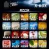 RELX-悅刻-X-BOX-16000口拋棄式電子煙-風味圖.webp RELX 悅刻 X-BOX 16000口專用換彈拋棄式電子煙套裝|支援 12W-16W雙段功率調節,搭載 Mesh網狀芯與 3%尼古丁鹽
