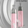 SP2S-ALPHA-聖誕限定主機【僅適配SP2-MAX-煙彈】-1.webp SP2S MAX ALPHA 聖誕限定 專用主機|採用紅金雪花極致奢華塗裝與旗艦晶片,配備 Type-C 快充,MAX 煙彈專用