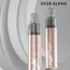 SP2S-ALPHA-聖誕限定主機【僅適配SP2-MAX-煙彈】-2.webp SP2S MAX ALPHA 聖誕限定 專用主機|採用紅金雪花極致奢華塗裝與旗艦晶片,配備 Type-C 快充,MAX 煙彈專用