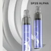 SP2S-ALPHA-聖誕限定主機【僅適配SP2-MAX-煙彈】-3.webp SP2S MAX ALPHA 聖誕限定 專用主機|採用紅金雪花極致奢華塗裝與旗艦晶片,配備 Type-C 快充,MAX 煙彈專用