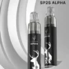 SP2S-ALPHA-聖誕限定主機【僅適配SP2-MAX-煙彈】-4.webp SP2S MAX ALPHA 聖誕限定 專用主機|採用紅金雪花極致奢華塗裝與旗艦晶片,配備 Type-C 快充,MAX 煙彈專用
