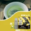 【買5盒送專用主機】SP2S 思博瑞 MAX 專用煙彈（三顆裝）｜搭載全新陶瓷芯極速傳導技術與 2.0ml 容量，提供 3% 尼古丁鹽順滑擊喉感，換用 MAX 主機專用