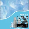 【買5盒送專用主機】SP2S 思博瑞 MAX 專用煙彈（三顆裝）｜搭載全新陶瓷芯極速傳導技術與 2.0ml 容量，提供 3% 尼古丁鹽順滑擊喉感，換用 MAX 主機專用