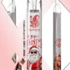 SP2S 聖誕限定 鈦金屬 一代通用主機｜具備鈦金屬立體浮雕工藝與幻影七彩 LED 燈效，一代煙彈完美兼容