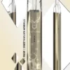 SP2S 聖誕限定 鈦金屬 一代通用主機｜具備鈦金屬立體浮雕工藝與幻影七彩 LED 燈效，一代煙彈完美兼容