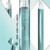 SP2S 聖誕限定 鈦金屬 一代通用主機｜具備鈦金屬立體浮雕工藝與幻影七彩 LED 燈效，一代煙彈完美兼容