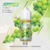 SPUMY-思邦迷煙油-升級M3.webp SPUMY 升級MAX系列 煙油|具備 40ml 大容量裝與細膩調香層次,採用 3% 尼古丁鹽濃度,適用各式注油式小煙主機