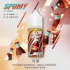 SPUMY-思邦迷煙油-升級MAX-40ML-8.jpg SPUMY 升級MAX系列 煙油|具備 40ml 大容量裝與細膩調香層次,採用 3% 尼古丁鹽濃度,適用各式注油式小煙主機
