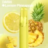 Snowplus-DASH-鴨嘴獸-4000口-一次性-2.webp Snowplus DASH 4000口 拋棄式電子煙|搭載獨家鴨嘴獸人體工學吸嘴與不掉味技術,結合 7.5ml 大容量不乾燒與 3% 尼古丁鹽,帶來極致貼合的吸氣體驗