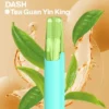 Snowplus-DASH-鴨嘴獸-4000口-一次性-4.webp Snowplus DASH 4000口 拋棄式電子煙|搭載獨家鴨嘴獸人體工學吸嘴與不掉味技術,結合 7.5ml 大容量不乾燒與 3% 尼古丁鹽,帶來極致貼合的吸氣體驗