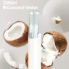 Snowplus-DASH-鴨嘴獸-4000口-一次性-5.webp Snowplus DASH 4000口 拋棄式電子煙|搭載獨家鴨嘴獸人體工學吸嘴與不掉味技術,結合 7.5ml 大容量不乾燒與 3% 尼古丁鹽,帶來極致貼合的吸氣體驗