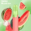 Snowplus-DASH-鴨嘴獸-4000口-一次性-6.webp Snowplus DASH 4000口 拋棄式電子煙|搭載獨家鴨嘴獸人體工學吸嘴與不掉味技術,結合 7.5ml 大容量不乾燒與 3% 尼古丁鹽,帶來極致貼合的吸氣體驗