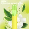 Snowplus-DASH-鴨嘴獸-4000口-一次性-7.webp Snowplus DASH 4000口 拋棄式電子煙|搭載獨家鴨嘴獸人體工學吸嘴與不掉味技術,結合 7.5ml 大容量不乾燒與 3% 尼古丁鹽,帶來極致貼合的吸氣體驗