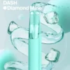 Snowplus-DASH-鴨嘴獸-4000口-一次性-8.webp Snowplus DASH 4000口 拋棄式電子煙|搭載獨家鴨嘴獸人體工學吸嘴與不掉味技術,結合 7.5ml 大容量不乾燒與 3% 尼古丁鹽,帶來極致貼合的吸氣體驗