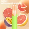 Snowplus-DASH-鴨嘴獸-4000口-一次性-9.webp Snowplus DASH 4000口 拋棄式電子煙|搭載獨家鴨嘴獸人體工學吸嘴與不掉味技術,結合 7.5ml 大容量不乾燒與 3% 尼古丁鹽,帶來極致貼合的吸氣體驗
