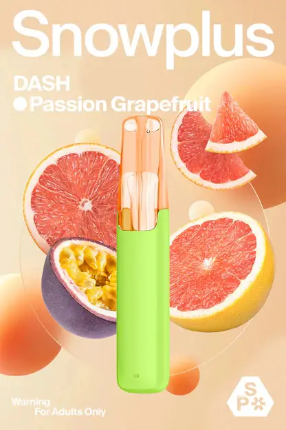 Snowplus-DASH-鴨嘴獸-4000口-一次性-9.webp Snowplus DASH 4000口 拋棄式電子煙|搭載獨家鴨嘴獸人體工學吸嘴與不掉味技術,結合 7.5ml 大容量不乾燒與 3% 尼古丁鹽,帶來極致貼合的吸氣體驗