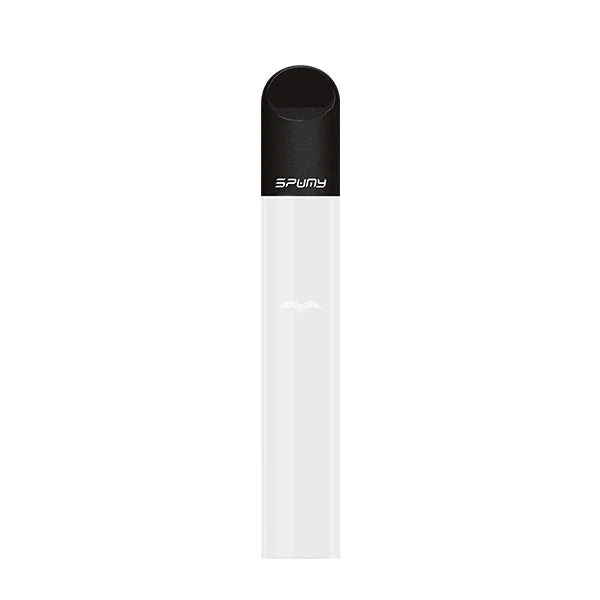 Spumy思邦迷-五代主機-主機-珍珠白.webp SPUMY 冰熊 五代通用主機|具備 480mAh 超大電量快充與智能呼吸顯示燈,採用雙檔功率調節精準控溫,廣泛通用四代/五代/六代煙彈