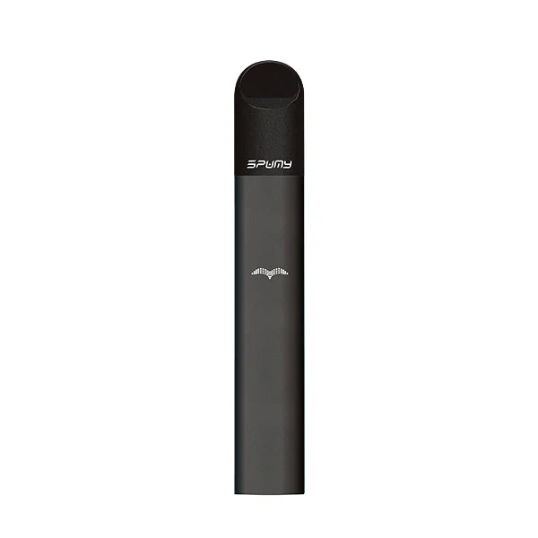 Spumy思邦迷-五代主機-主機-鑽石黑.webp SPUMY 冰熊 五代通用主機|具備 480mAh 超大電量快充與智能呼吸顯示燈,採用雙檔功率調節精準控溫,廣泛通用四代/五代/六代煙彈