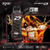 ZGAR-冰熊卡帶可樂.webp 【加購100贈主機】Zgar 冰熊卡帶 15000口專用磁吸換彈拋棄式電子煙|15ml煙油與 700mAh電量,配置 LED 智慧顯示螢幕並支援 Type-C 快充