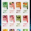 a178556dd3fa00c5319b3fa8888d9c2e-1-scaled-1.webp XIAOKE 梟客 一代通用煙彈|具備 2.0ml 儲油量與 3% 尼古丁鹽順滑擊喉體驗,完美相容一代主機