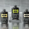 banner2_pc.webp VAPENGIN JUPITER 木星 6500口 拋棄式電子煙(含主機+煙彈)|配備智能 LED 螢幕電力監控與 650mAh 可充電長效續航,採用 Mesh 芯穩定輸出技術