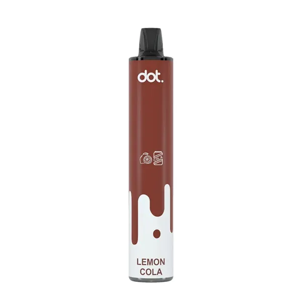 dotplus-gen1-8000puffs-010-2.webp DOT PLUS 佩特里 8000口 拋棄式電子煙|具備冰感水果系列清爽口感與 Mesh 網狀霧化芯穩定輸出,採用 8000 口大容量,搭配可充電式拋棄式設計