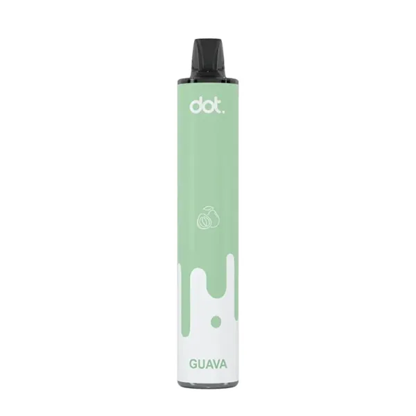 dotplus-gen1-8000puffs-012-2.webp DOT PLUS 佩特里 8000口 拋棄式電子煙|具備冰感水果系列清爽口感與 Mesh 網狀霧化芯穩定輸出,採用 8000 口大容量,搭配可充電式拋棄式設計