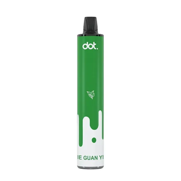 dotplus-gen1-8000puffs-02-2.webp DOT PLUS 佩特里 8000口 拋棄式電子煙|具備冰感水果系列清爽口感與 Mesh 網狀霧化芯穩定輸出,採用 8000 口大容量,搭配可充電式拋棄式設計