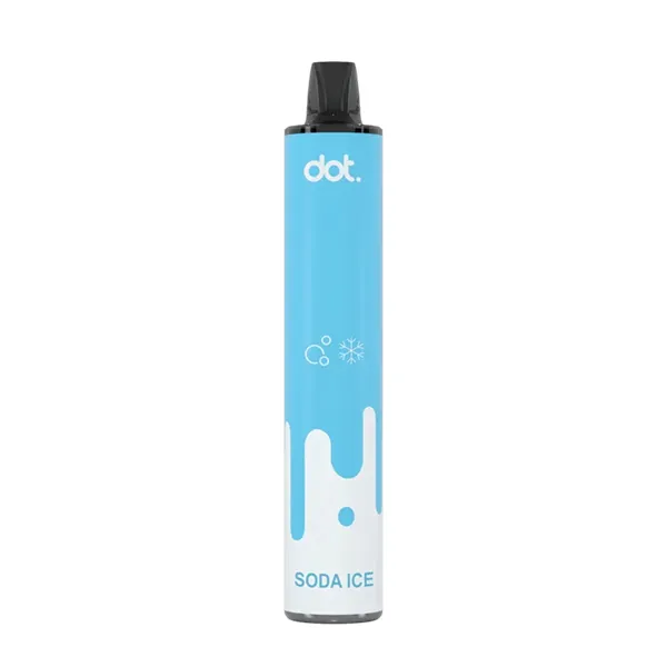 dotplus-gen1-8000puffs-03-2.webp DOT PLUS 佩特里 8000口 拋棄式電子煙|具備冰感水果系列清爽口感與 Mesh 網狀霧化芯穩定輸出,採用 8000 口大容量,搭配可充電式拋棄式設計