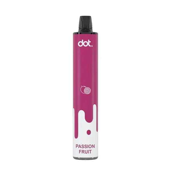 dotplus-gen1-8000puffs-04-2.webp DOT PLUS 佩特里 8000口 拋棄式電子煙|具備冰感水果系列清爽口感與 Mesh 網狀霧化芯穩定輸出,採用 8000 口大容量,搭配可充電式拋棄式設計