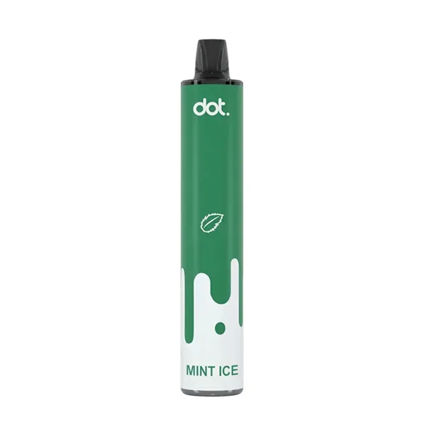 dotplus-gen1-8000puffs-05-2.webp DOT PLUS 佩特里 8000口 拋棄式電子煙|具備冰感水果系列清爽口感與 Mesh 網狀霧化芯穩定輸出,採用 8000 口大容量,搭配可充電式拋棄式設計